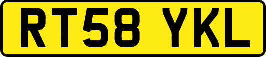 RT58YKL
