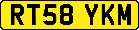 RT58YKM