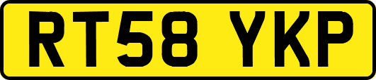 RT58YKP