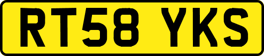 RT58YKS