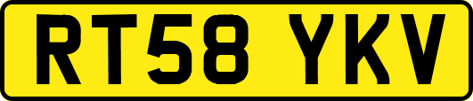 RT58YKV