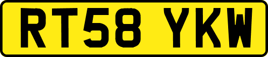 RT58YKW