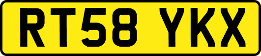 RT58YKX