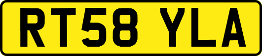 RT58YLA