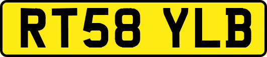 RT58YLB