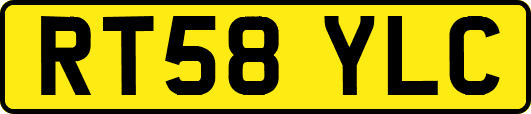 RT58YLC