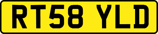 RT58YLD