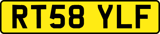 RT58YLF