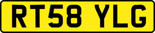 RT58YLG