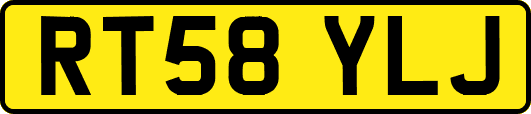 RT58YLJ