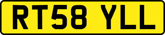 RT58YLL