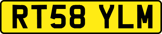 RT58YLM