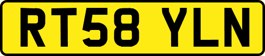 RT58YLN