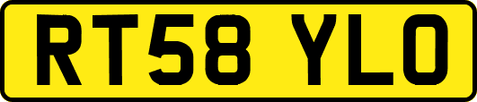 RT58YLO