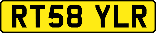 RT58YLR