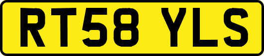 RT58YLS