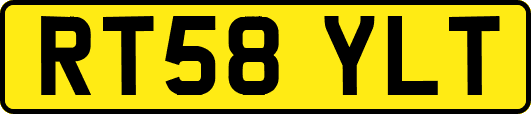 RT58YLT
