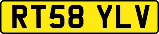 RT58YLV