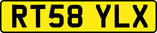 RT58YLX