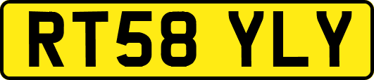 RT58YLY