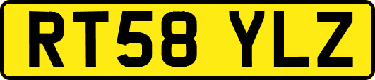 RT58YLZ