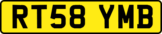 RT58YMB