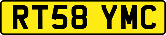 RT58YMC
