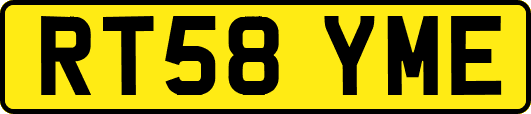 RT58YME