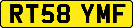 RT58YMF
