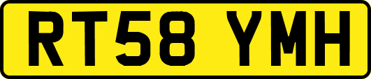 RT58YMH