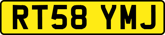 RT58YMJ