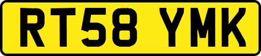 RT58YMK