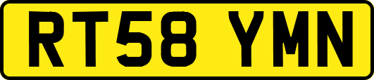 RT58YMN