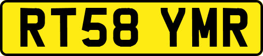 RT58YMR