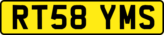 RT58YMS