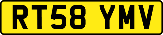 RT58YMV