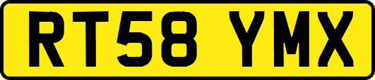 RT58YMX
