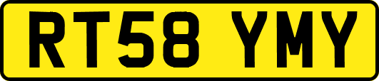 RT58YMY