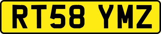 RT58YMZ