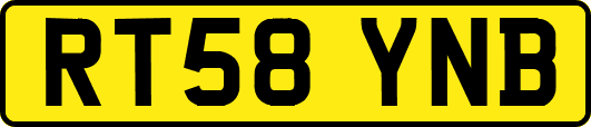 RT58YNB