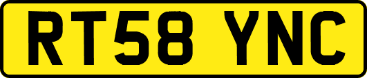 RT58YNC