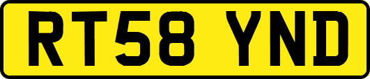 RT58YND