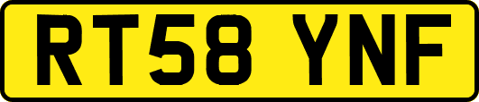 RT58YNF