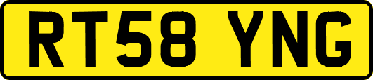 RT58YNG