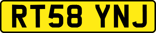 RT58YNJ