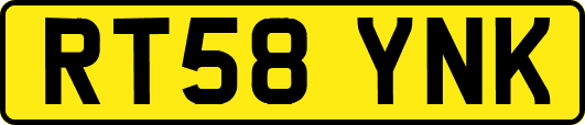 RT58YNK