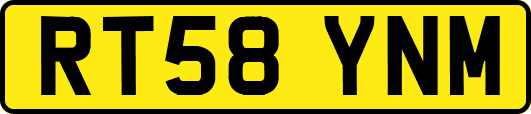 RT58YNM