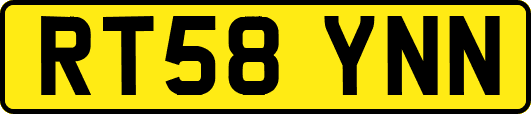 RT58YNN