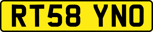 RT58YNO