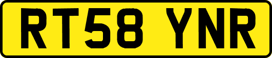 RT58YNR